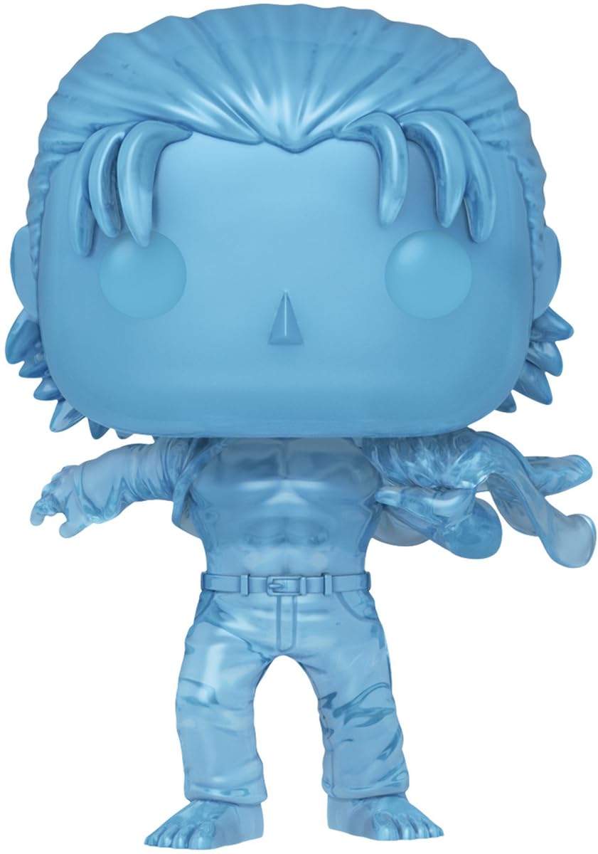 Amazon.com: Funko POP! & Tee: Attack on Titan - Eren Yaeger